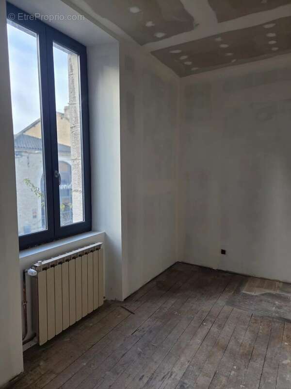 Maison à SEPTFONDS