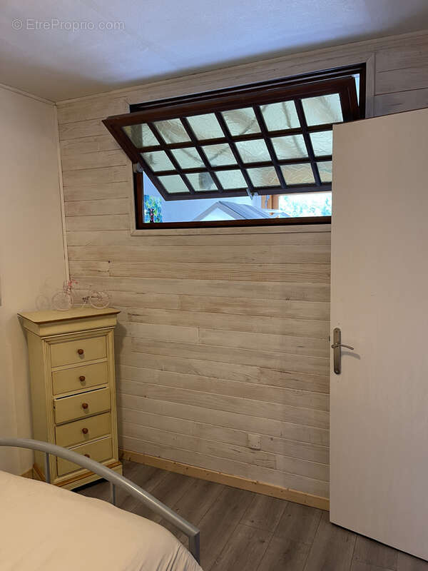Appartement à LA GIETTAZ