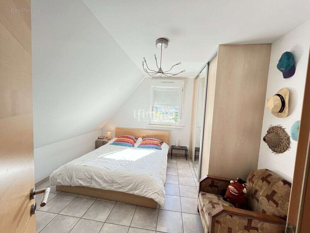 Maison à OSTHOUSE