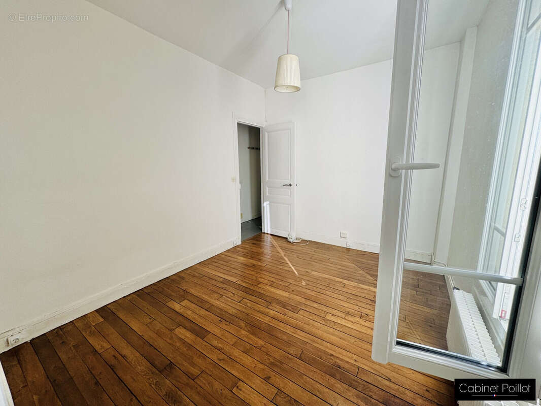 Appartement à FONTENAY-SOUS-BOIS