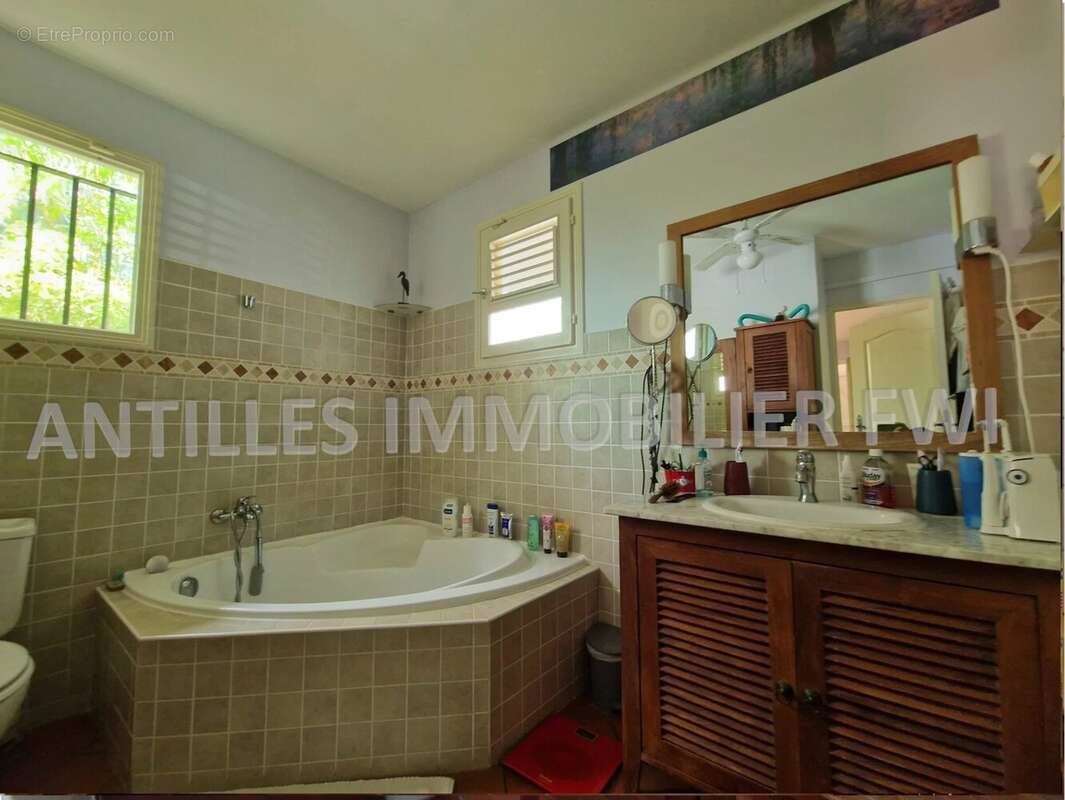 vente maison - 5 pièce(s) - photo 9