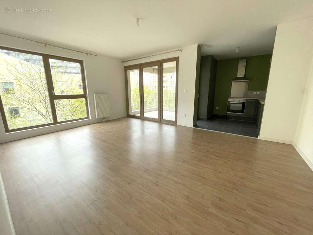 Appartement à LILLE