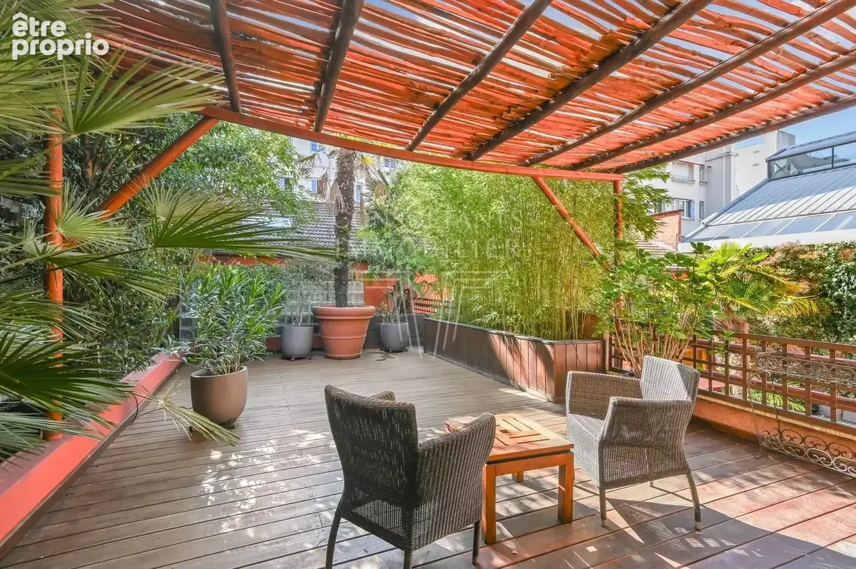 Maison d’Exception – 471,08 m² - photo 12