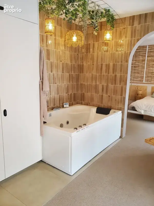 Appartement 33 m² à Brech  - photo 4