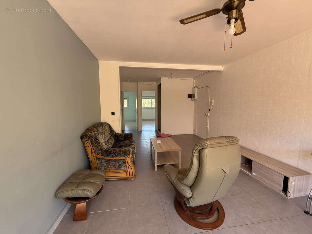 Appartement à LE MEE-SUR-SEINE