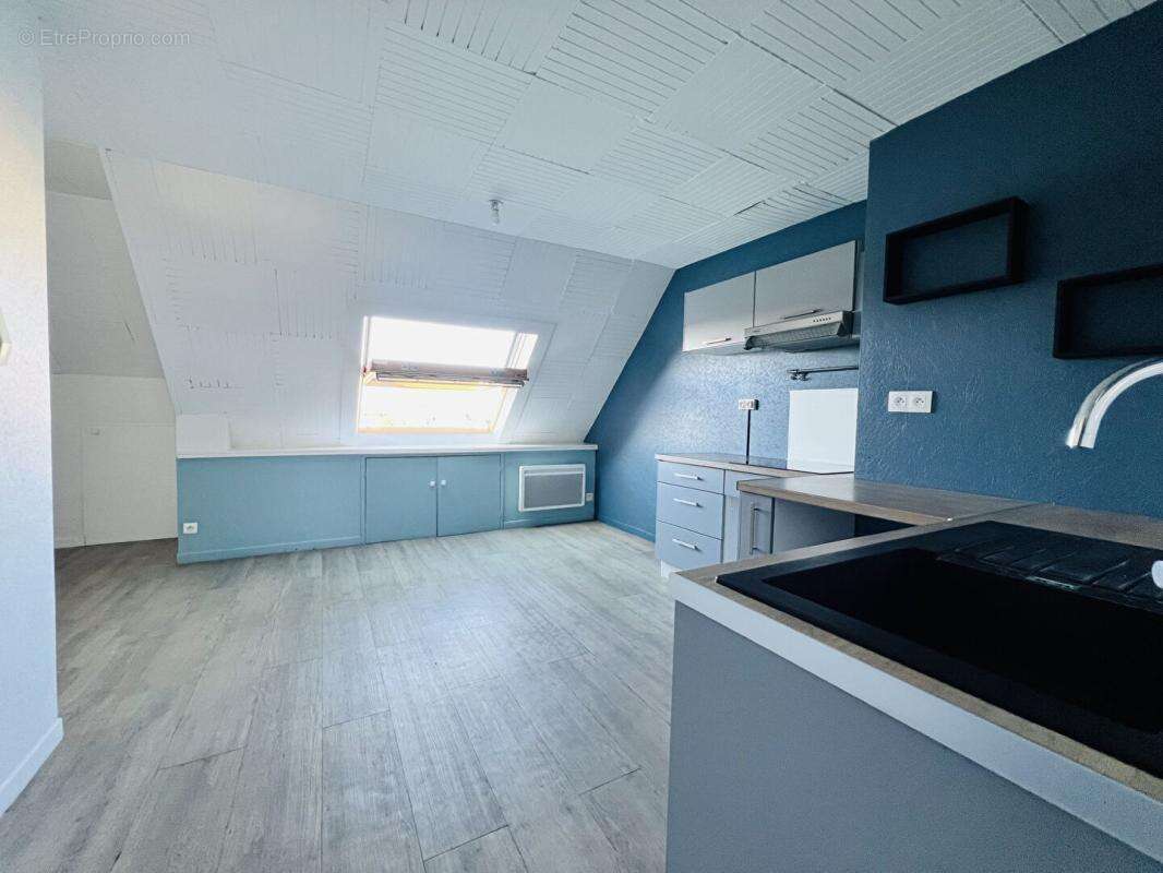 Appartement à AURAY