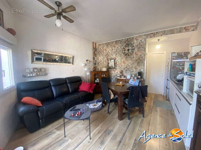 Appartement à NARBONNE
