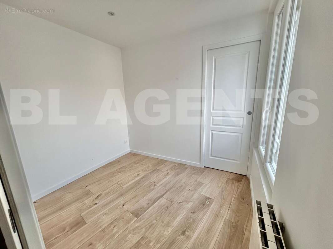 IMG_3816 - Appartement à RAMBOUILLET