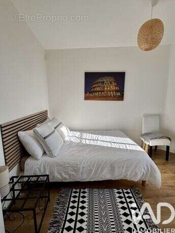 Photo 4 - Appartement à SAINT-MALO