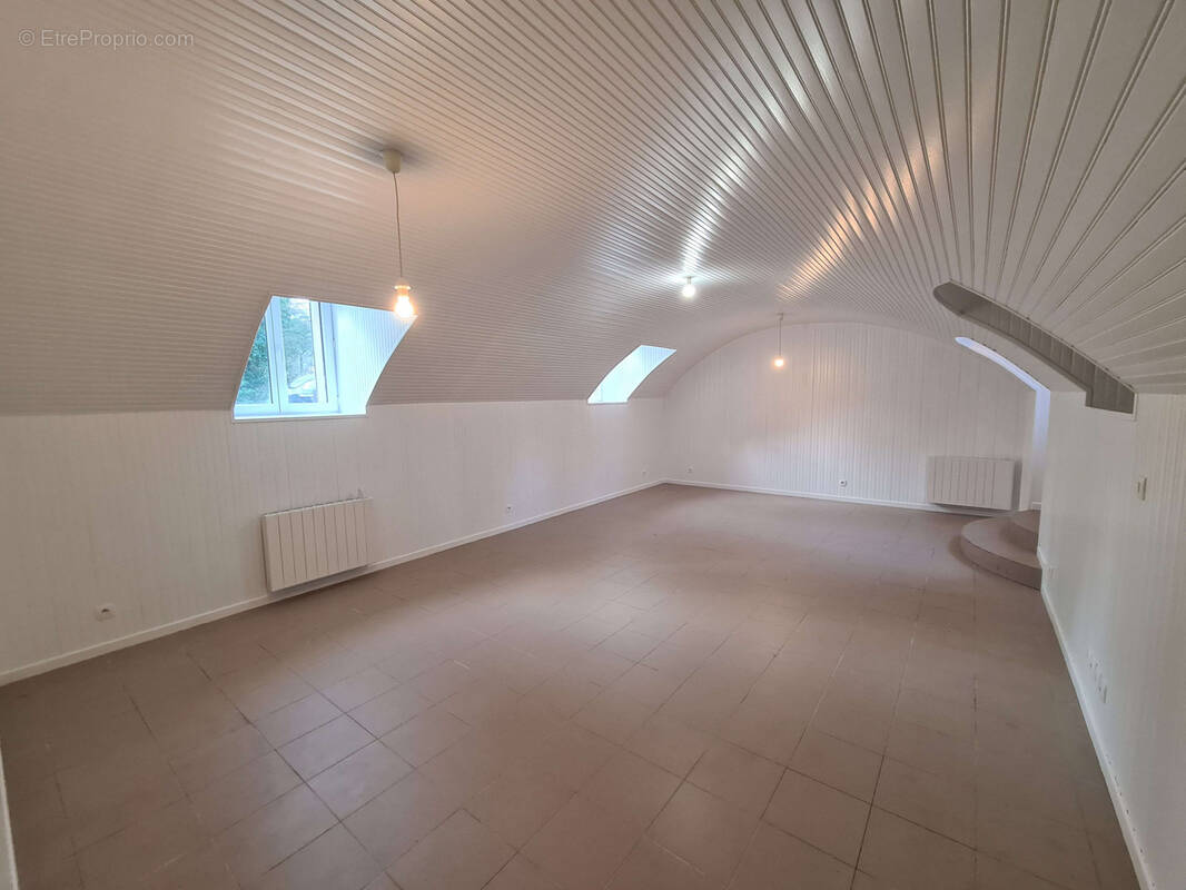 Appartement à VERBERIE