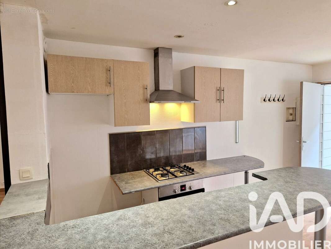 Photo 3 - Appartement à VOIRON