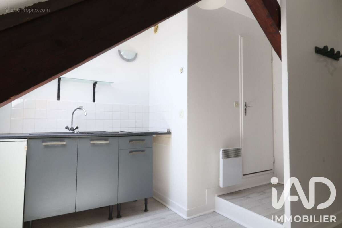 Appartement 15 m² à Longjumeau  - photo 6