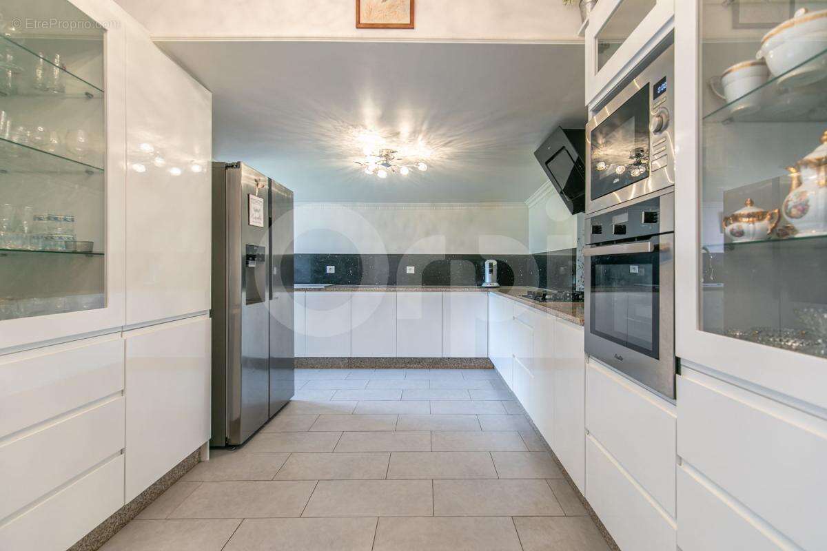 Maison à BOISSY-SAINT-LEGER