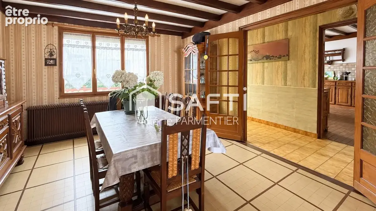 Photo 1 - Maison à BERCK