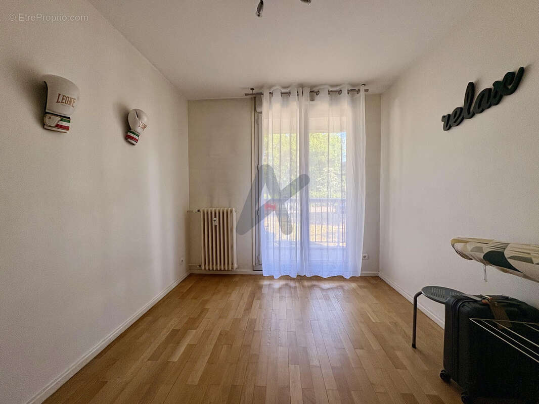 Appartement à LYON-9E