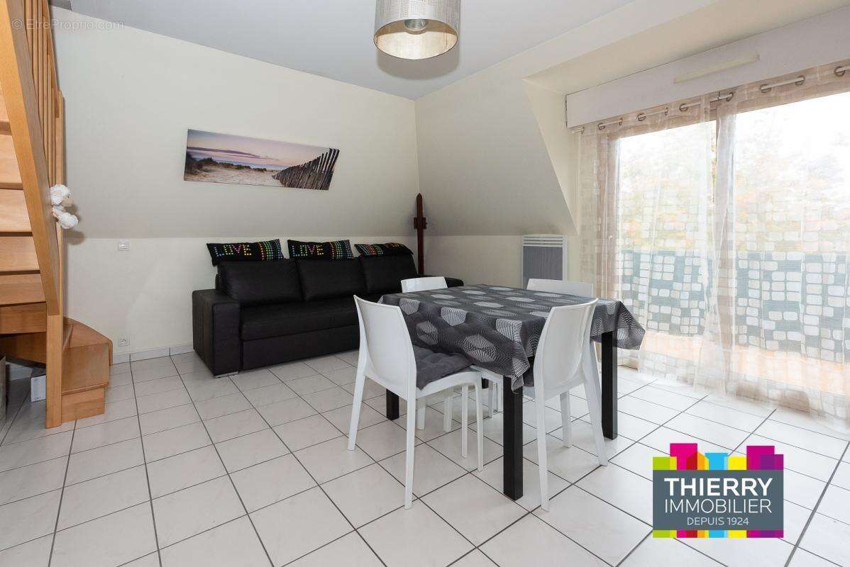 Appartement à PORNICHET