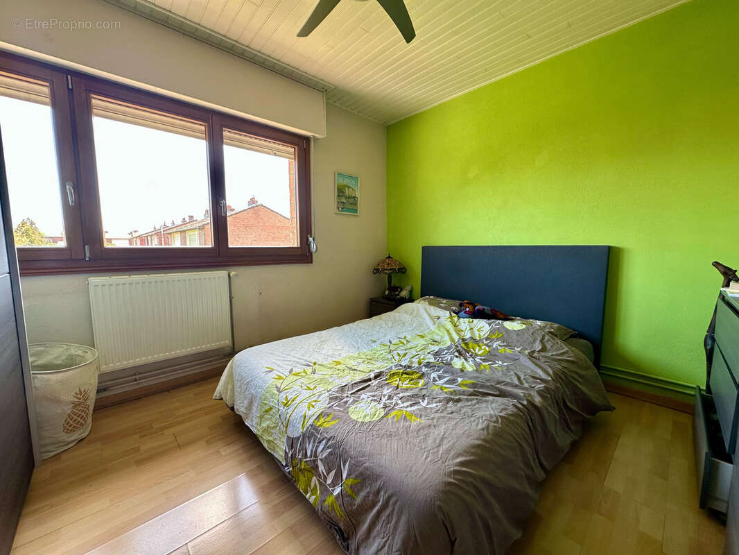 Maison à ONNAING