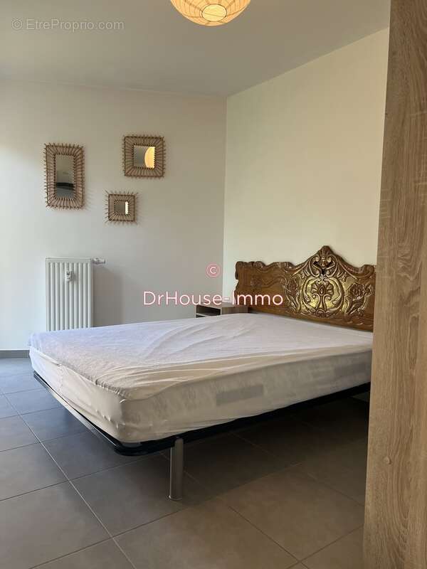 Appartement à CAGNES-SUR-MER