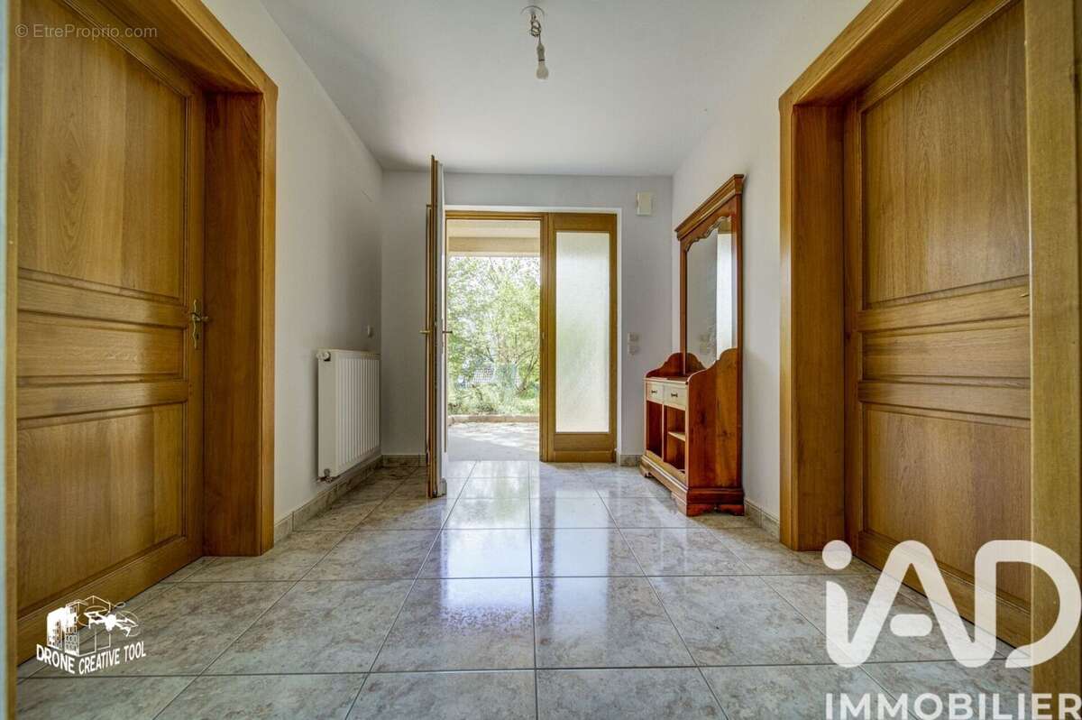 Photo 5 - Maison à SCY-CHAZELLES