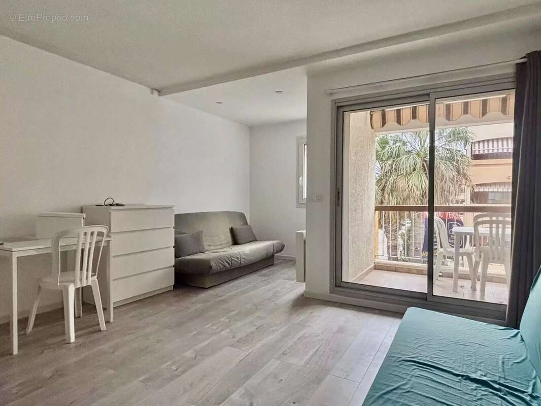 Appartement à LA SEYNE-SUR-MER
