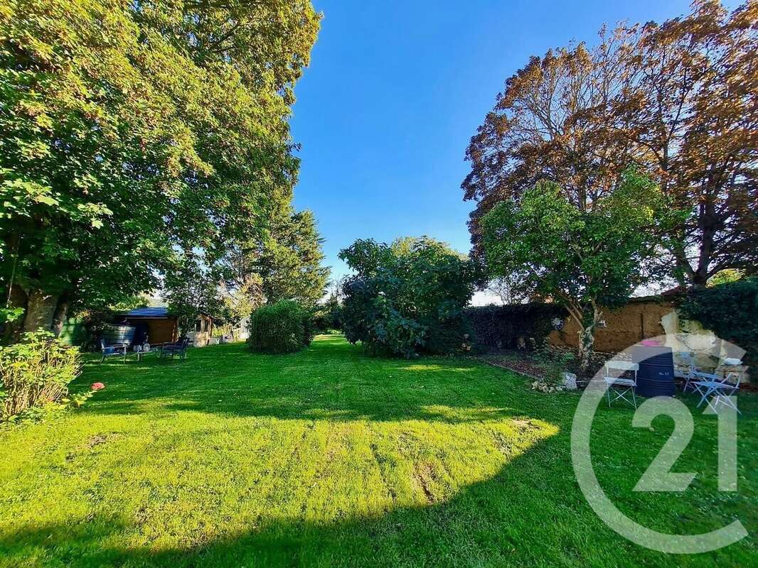 Maison à L&#039;HABIT