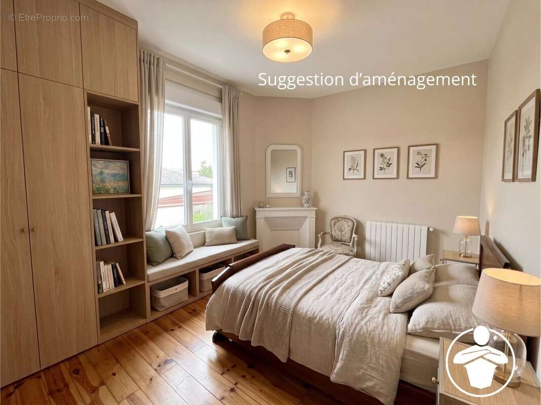 Vente Maison Fumel(47500) 49 000ï¿œ - photo 10