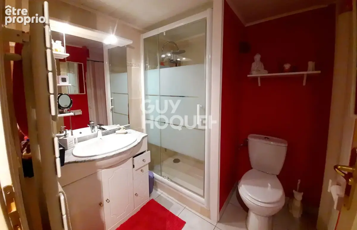 Maison 4 pièces à vendre à Liverdy en Brie - photo 4