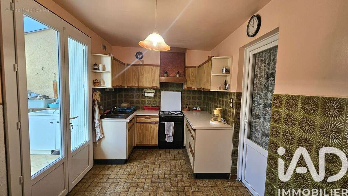 Photo 9 - Maison à BOMPAS