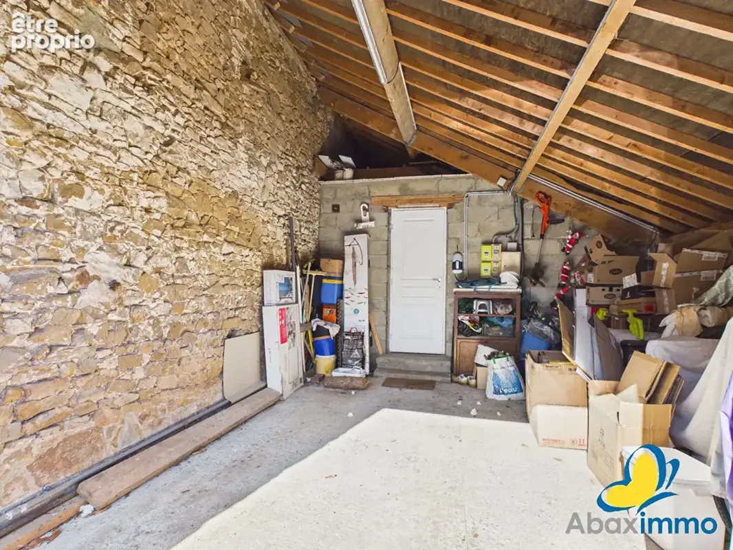 Maison  à vendre 61160 Nécy - photo 10