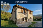 Maison à VERTOLAYE