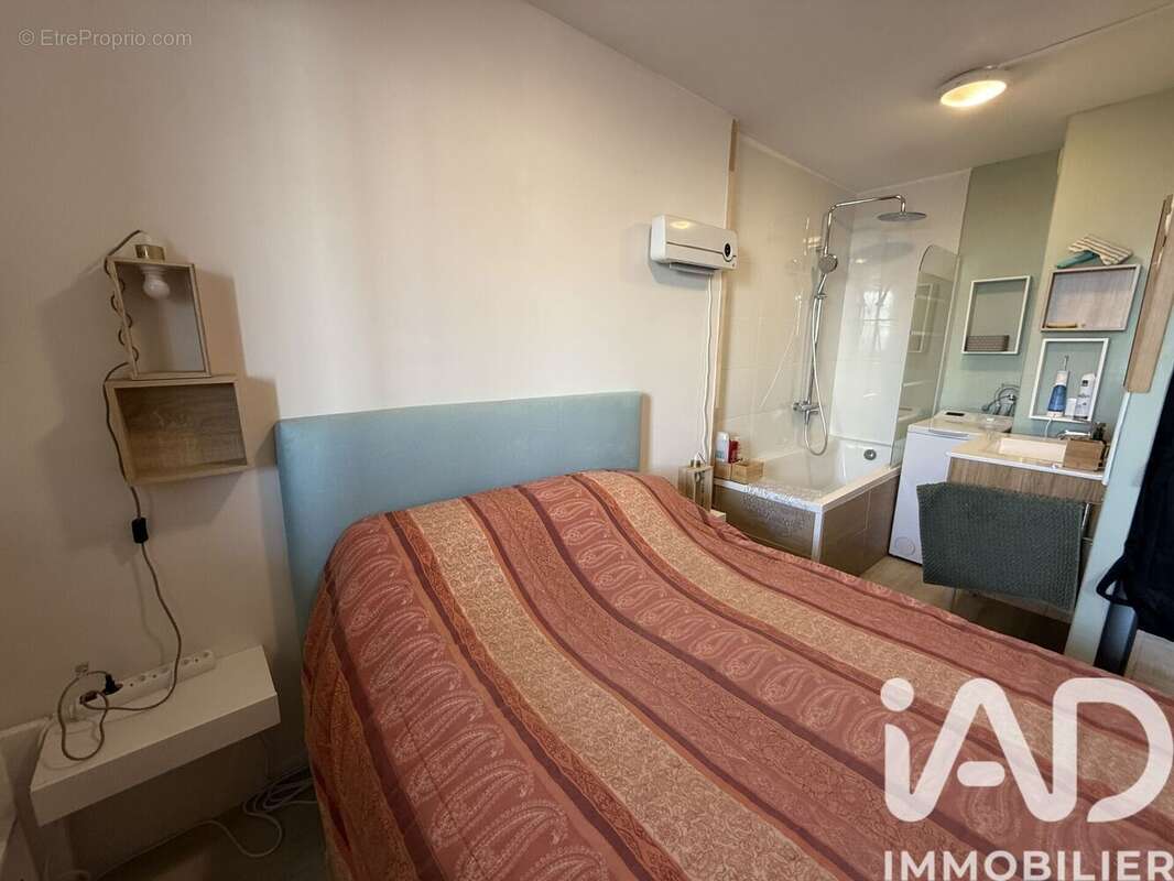 Photo 8 - Appartement à LEUCATE