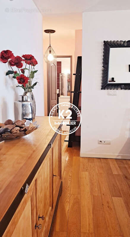 Appartement 70 m² à Montelimar  - photo 3