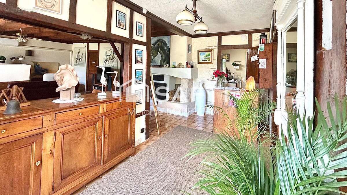 Photo 2 - Maison à SOLFERINO