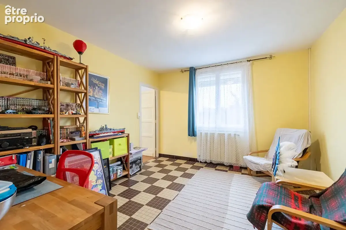 Maison centre ville - photo 5