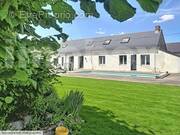 herbert-la-rouxiere_00001 - Maison à LA ROUXIERE