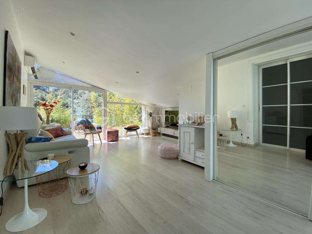 Maison à CONQUES-SUR-ORBIEL