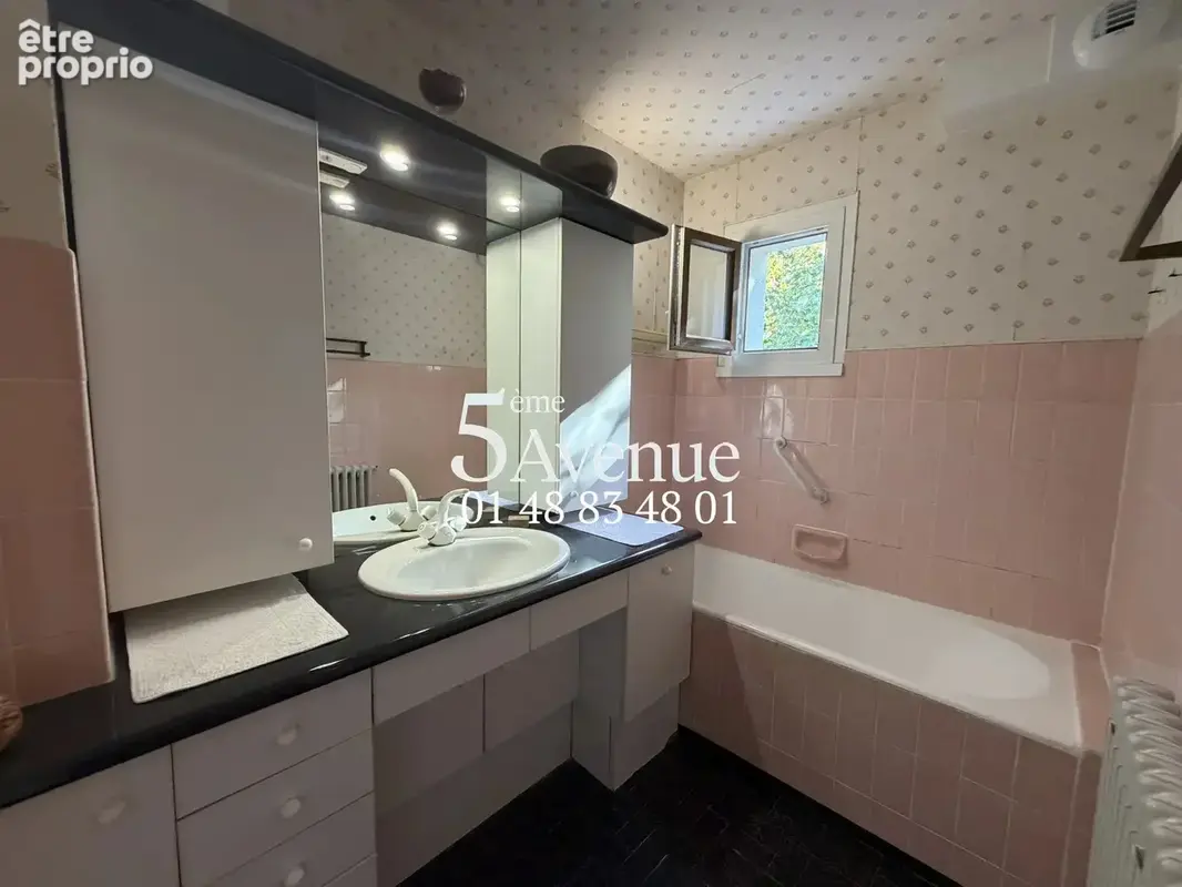 Dernier étage 3 pièces 71 m² - photo 8