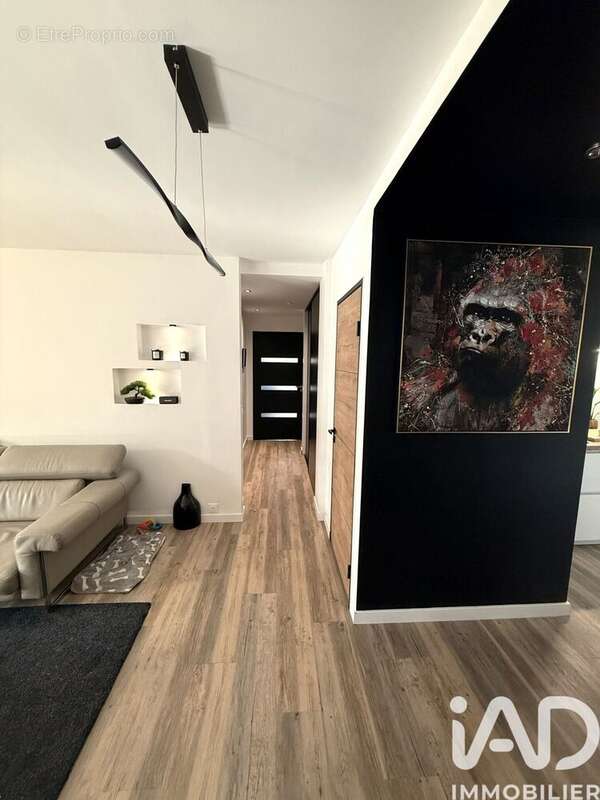 Photo 5 - Appartement à LONS