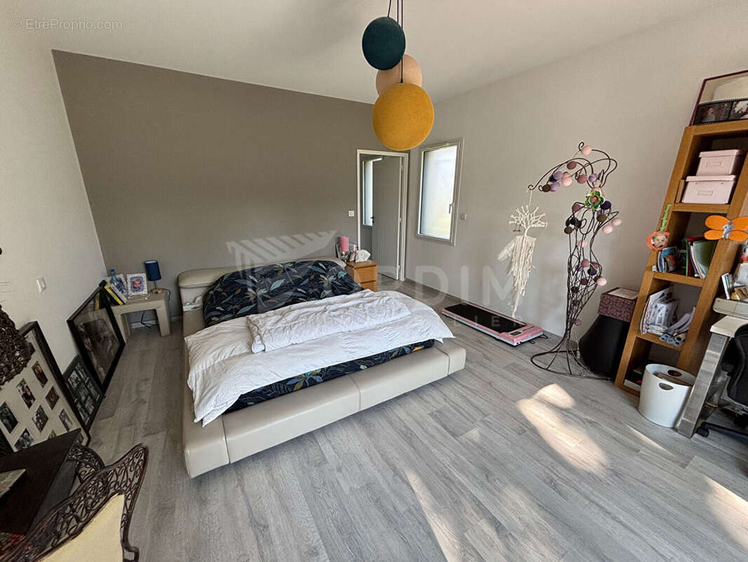 Maison à SAINT-GEORGES-SUR-BAULCHE