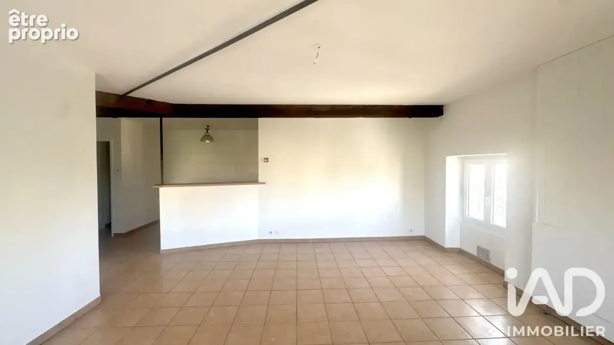 Photo 1 - Appartement à PONT-SAINT-ESPRIT