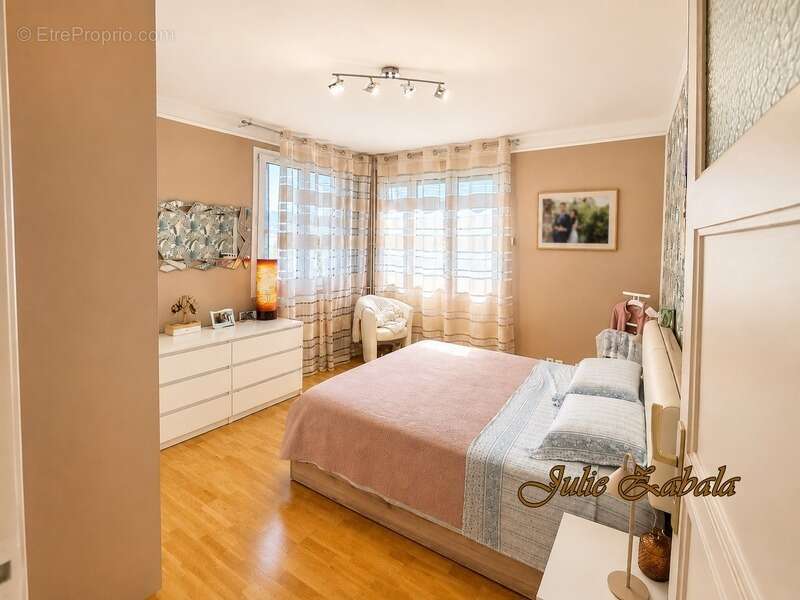 Appartement à GAP