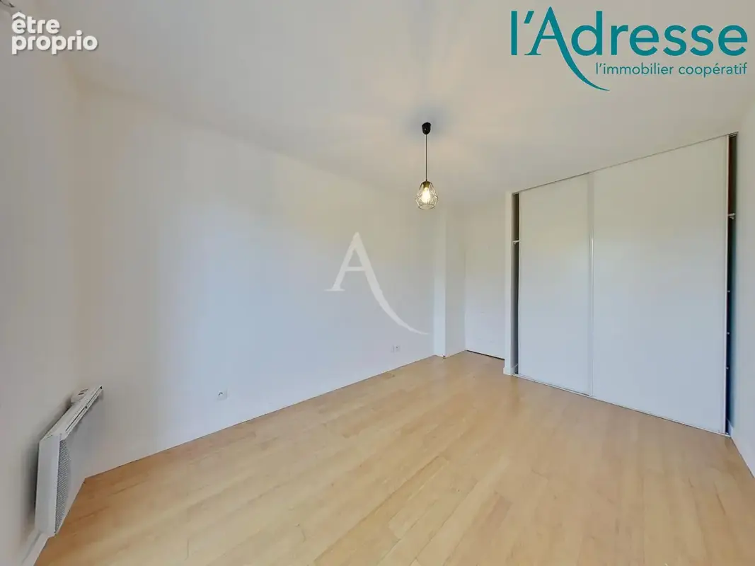 Appartement Emerainville 2 pièces 36 m2 - photo 8