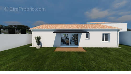 Maison à VILLENEUVE-SUR-LOT