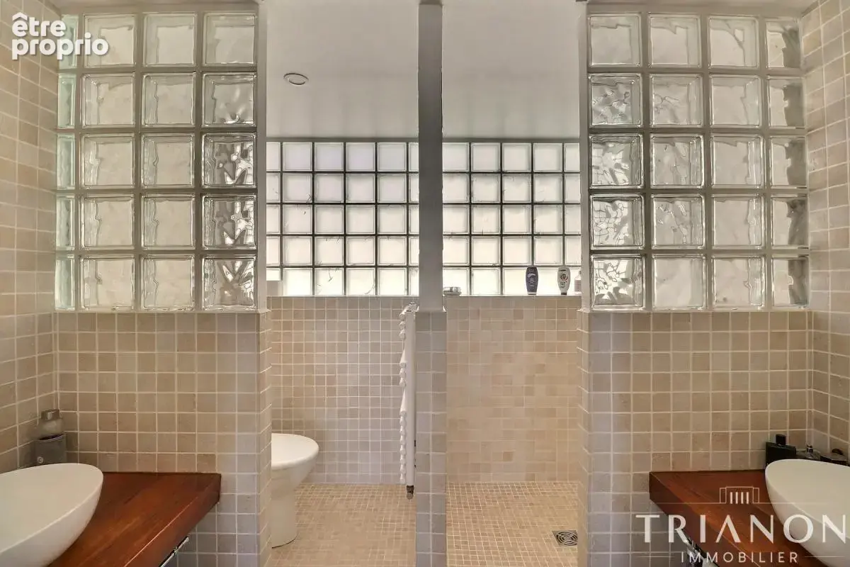 Maison de ville - 5/6 chambres - photo 19
