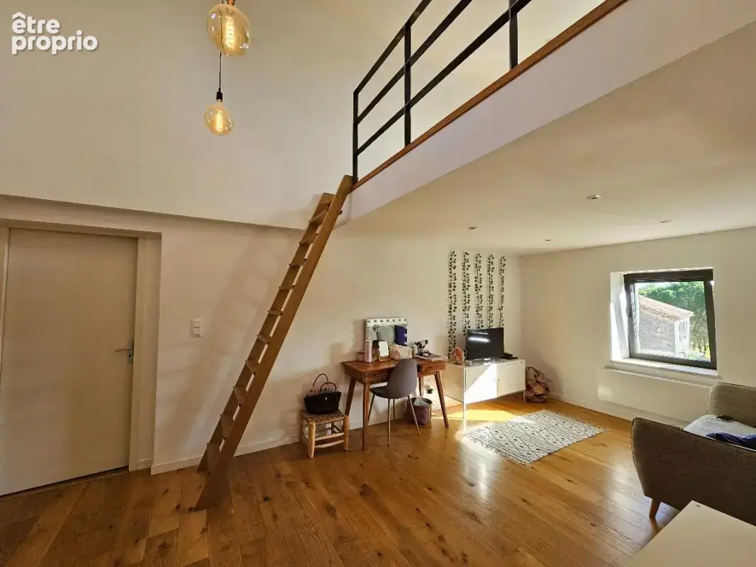 Demeure de charme XVIIIe entièrement rénovée-334 m² habitables - terrain de 5382 m² - photo 15