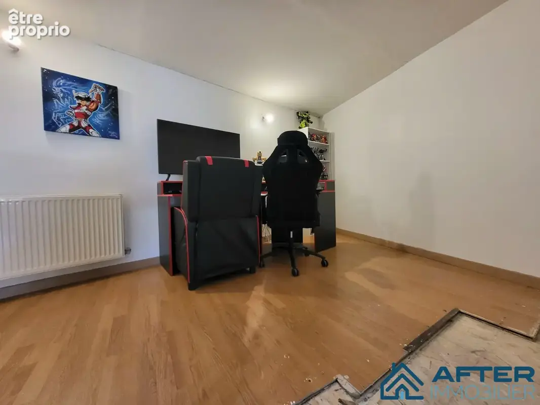 Maison 120 m² à Valhey  - photo 9