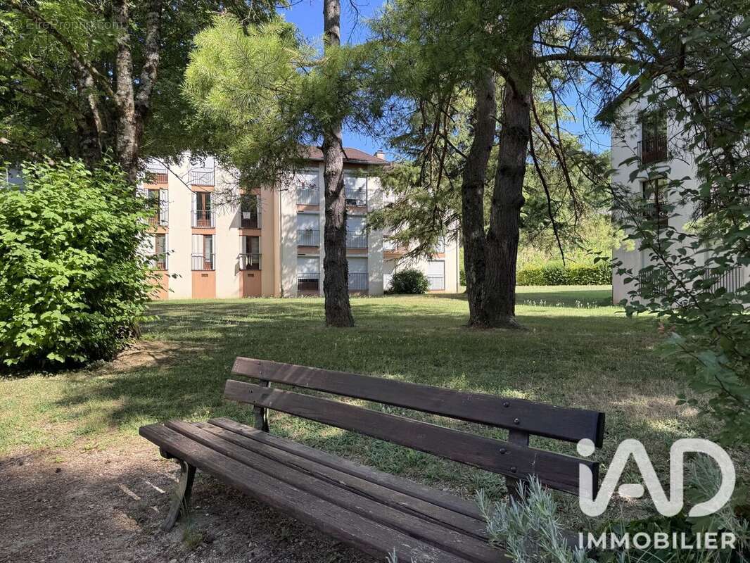 Photo 7 - Appartement à NUITS-SAINT-GEORGES