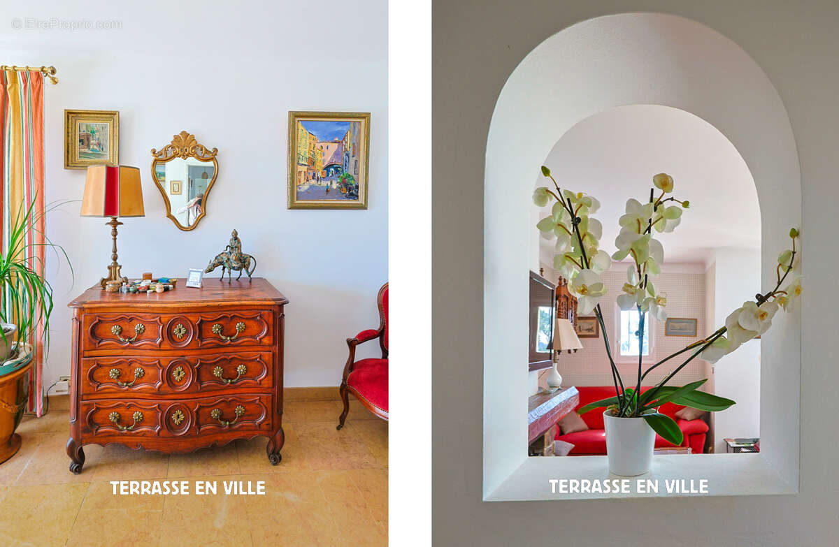 Maison à CARQUEIRANNE