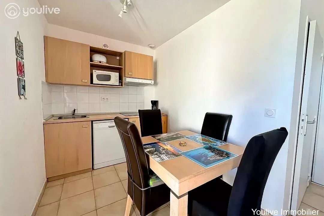 Appartement à SANTA-MARIA-POGGIO