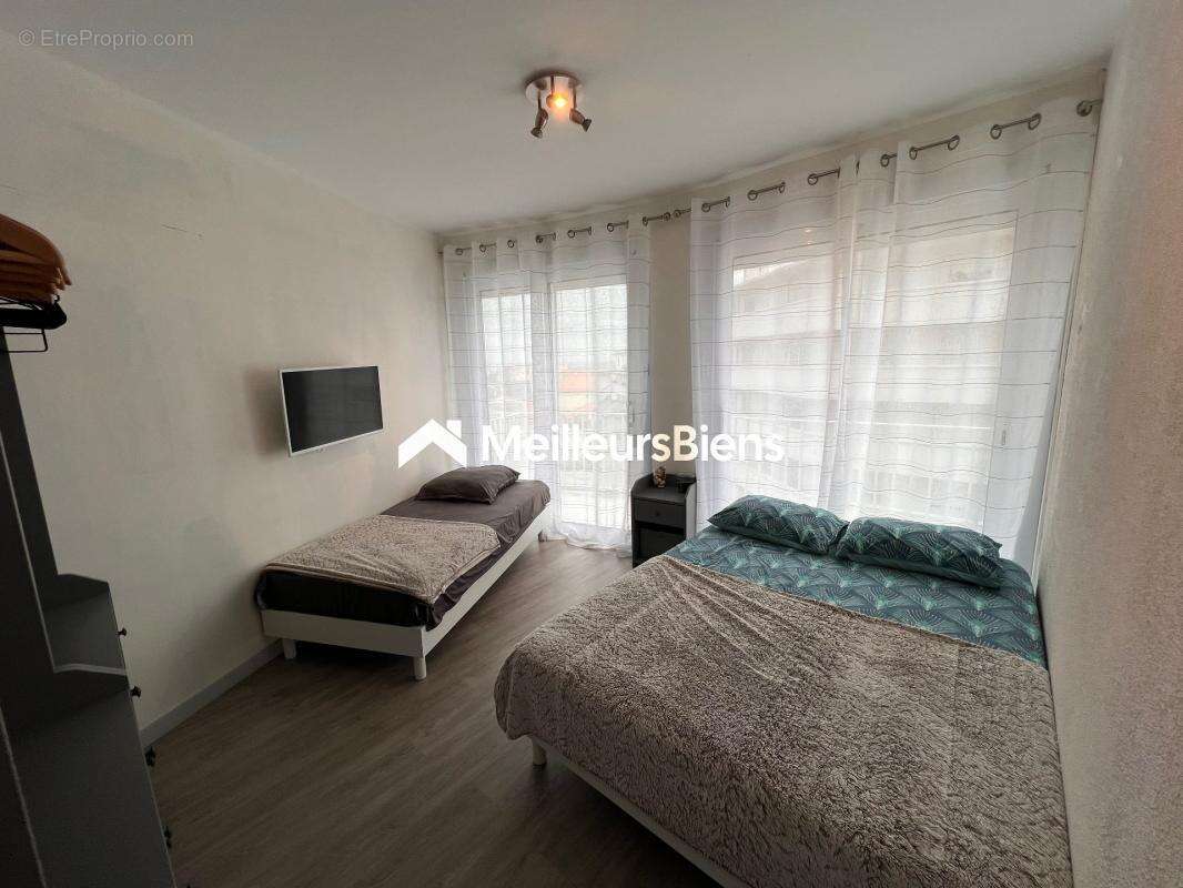 Appartement à PALAVAS-LES-FLOTS